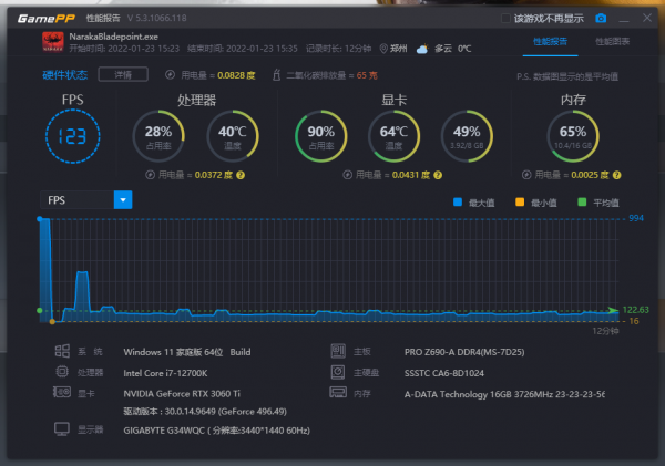 聊一款效能提升明顯的品牌桌上型電腦：雷神911黑武士4&plus;