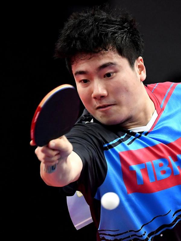 全運會 | 王曼昱橫掃陳夢“難救主”侯英超“雙削大戰”敗給年齡 全運會 | 王曼昱橫掃陳夢“難救主”侯英超“雙削大戰”敗給年齡