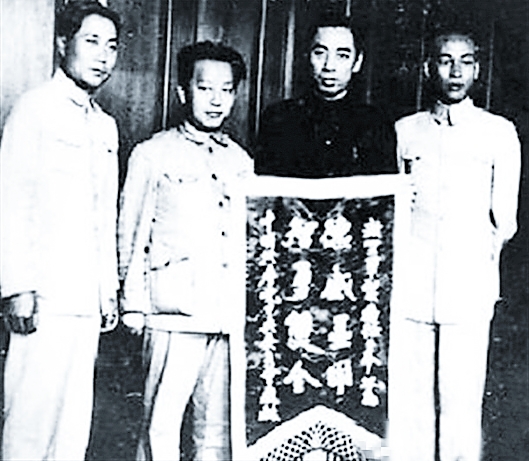 人道遠征威震日寇的民族英雄佟彥博