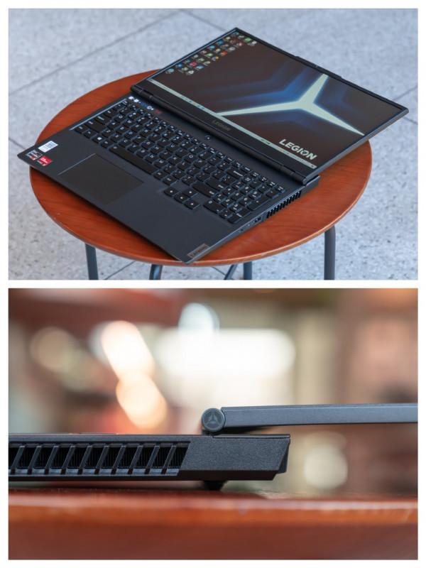 聯想拯救者 R7000P 列裝 RX 6600M 有多強?年度 3A 真香遊戲本正式登場 聯想拯救者 R7000P 列裝 RX 6600M 有多強?年度 3A 真香遊戲本正式登場