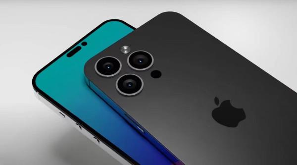 感嘆號屏！這樣的iPhone 14你會喜歡嗎？
