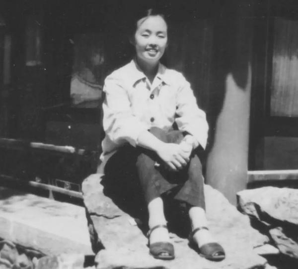 左權之女左太北：被彭德懷養大，上大學靠“走後門”，官至司長