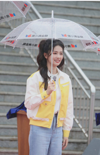 《奔跑吧黃河2》定檔，白鹿立下宣言，海報暴露新一季誰是隊長？