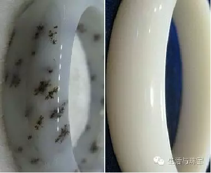 和田玉的最佳化及鑑定—王建泉