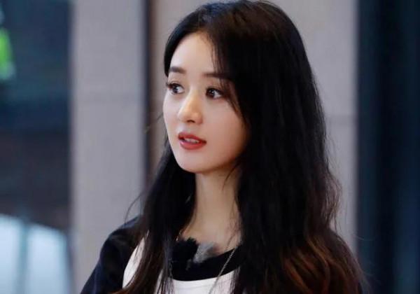 趙麗穎新劇誰是兇手！將播