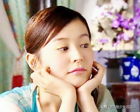 別無效整容了，看看這些曇花一現的女星，整前是仙女，整後變蔡明