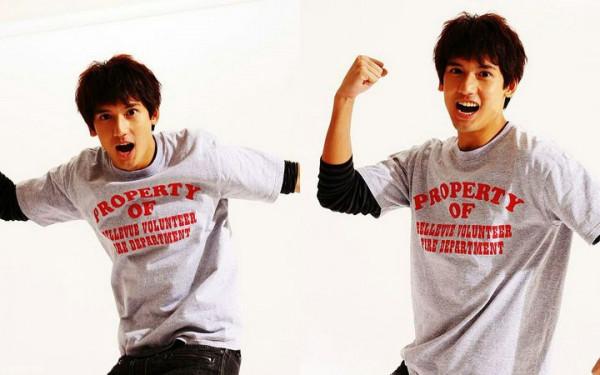 比年輕時還帥的男星，這3位必須有姓名！40多歲比20歲還有魅力