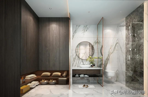 裝修解疑 | 遇到暗衛不要慌，4大法則告別黑潮臭