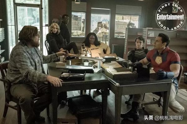 就用這些新劇,迎接2022年吧 就用這些新劇,迎接2022年吧