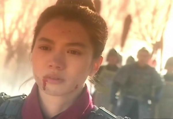 沒有金剛鑽別攬瓷器活,9版花木蘭對比,誰雌雄難辨,誰雷死個人 沒有金剛鑽別攬瓷器活,9版花木蘭對比,誰雌雄難辨,誰雷死個人