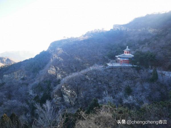 房山石花洞鳥語林環穿