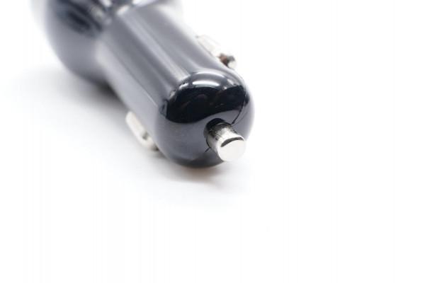 內建國產降壓控制器，支援5-20V輸出，百思買影雅24W車充拆解