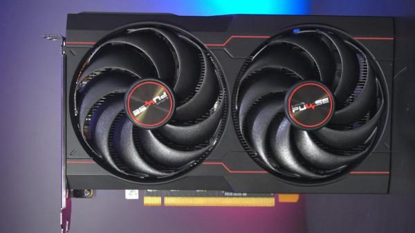 ITX機箱之選，藍寶石RX6600白金版小測