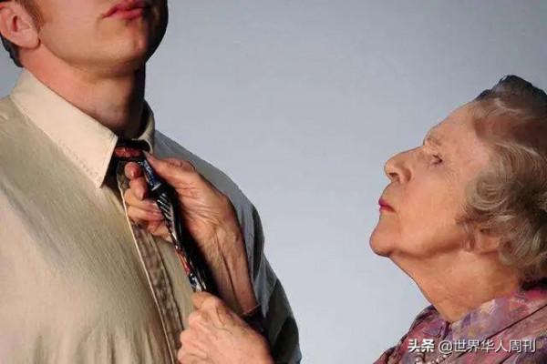 啃老，義大利人是專業的