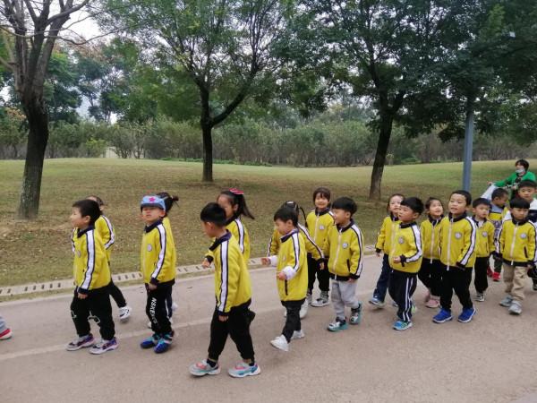 太和縣直幼兒園