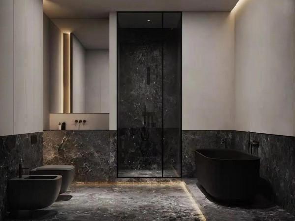 現代極簡丨時尚與簡約的邂逅 現代極簡丨時尚與簡約的邂逅