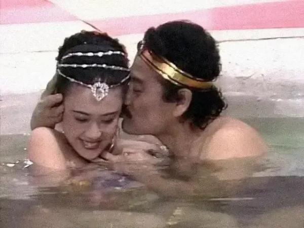 10位內地古裝美人今昔對比，有人曾鋃鐺入獄，有人因太美險被毀容