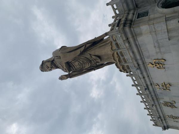 這就是真實的普陀山，三日兩晚的攻略幫你省時又省錢