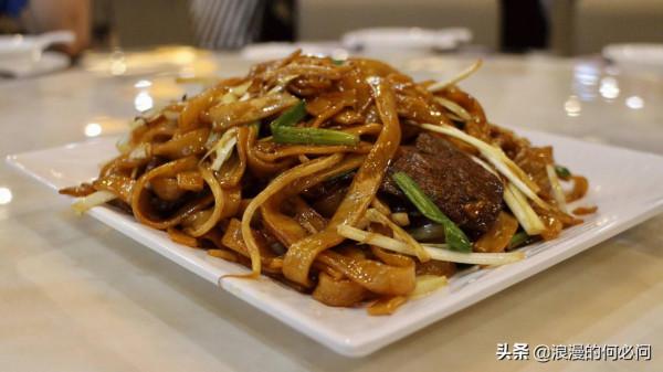 去廣東必吃的10種街頭美味，每一種都是廣東的人間煙火氣