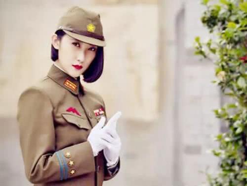 日本女兵穿軍裝為何配裙子？不僅是為了省物資，還有另一個原因
