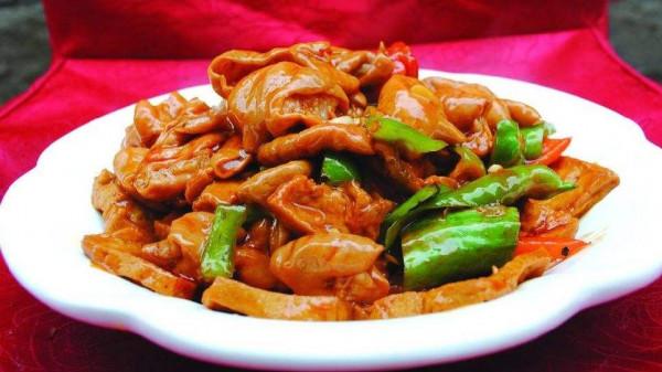 東北哪道菜最好吃？經過評選：這8道比較出名，你吃過幾種？