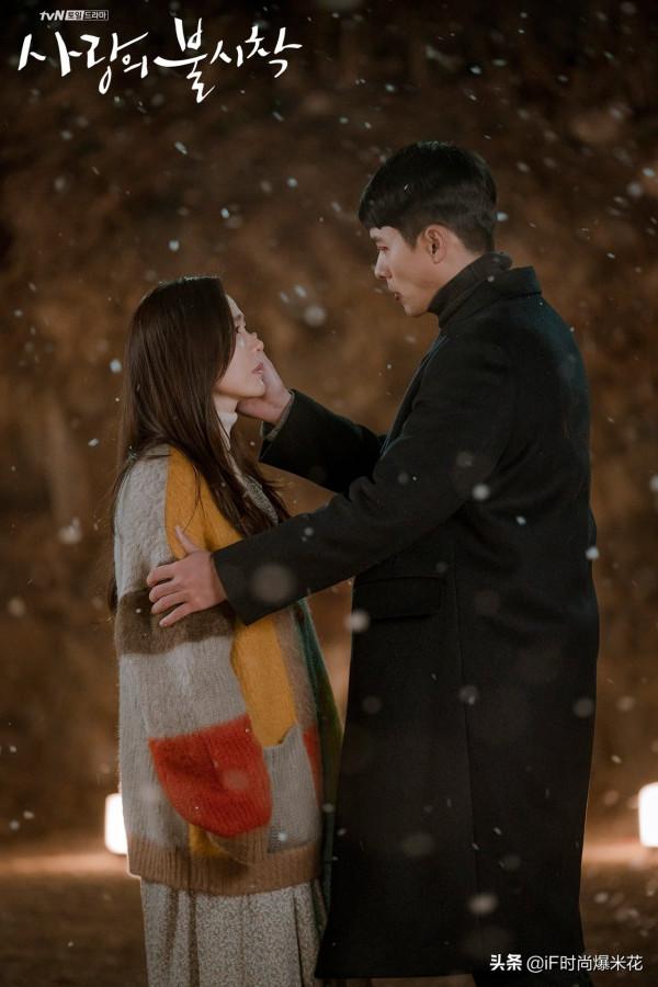 孫藝珍&amp;玄彬：斯人若彩虹 遇上方知有