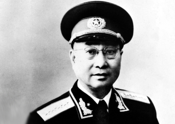 解放軍中,舉世聞名的三楊、三梁和三陳,你知道是誰嗎? 解放軍中,舉世聞名的三楊、三梁和三陳,你知道是誰嗎?