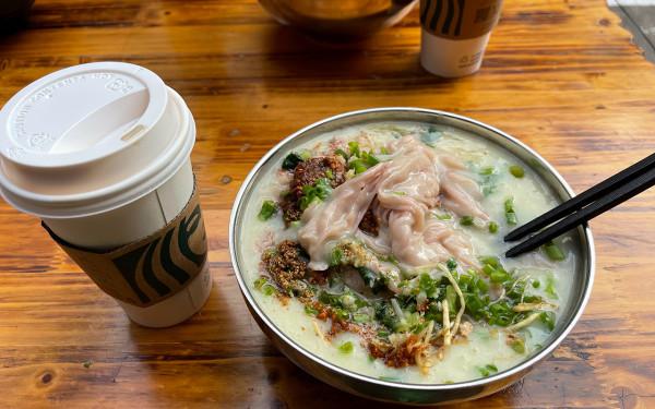 雲南人的早餐,過橋米線只是冰山一角,這5種更地道去了要嘗一嘗 雲南人的早餐,過橋米線只是冰山一角,這5種更地道去了要嘗一嘗