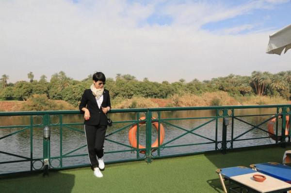 《尼羅河上的慘案》拍攝地