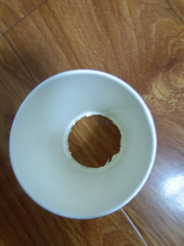 逐漸降溫，蝦的魅力慢慢顯現，請看我的自制蝦膏