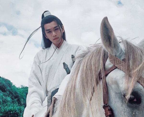 12月5部爆款劇！趙麗穎張國立周迅新劇官宣，張若昀手握“王炸”