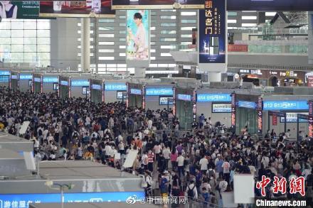 14部門要求春運減少長距離旅遊出行