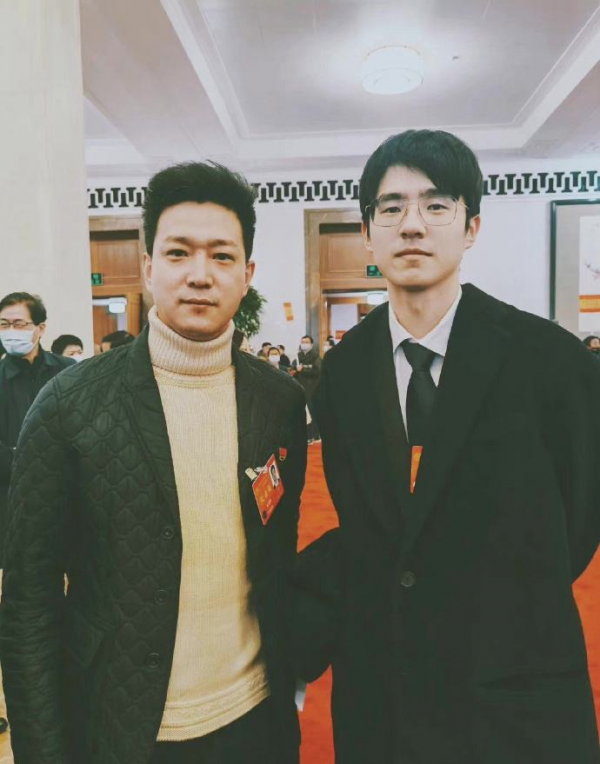 盤點參加“文代會”的10個明星,有老戲骨也有“小鮮肉” 盤點參加“文代會”的10個明星,有老戲骨也有“小鮮肉”