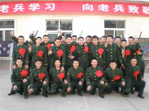 從軍十六載，難忘軍旅生活｜一朝退役、脫下軍裝、從頭再來