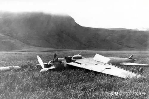 被美國百姓圍毆致死的日本艦載機飛行員