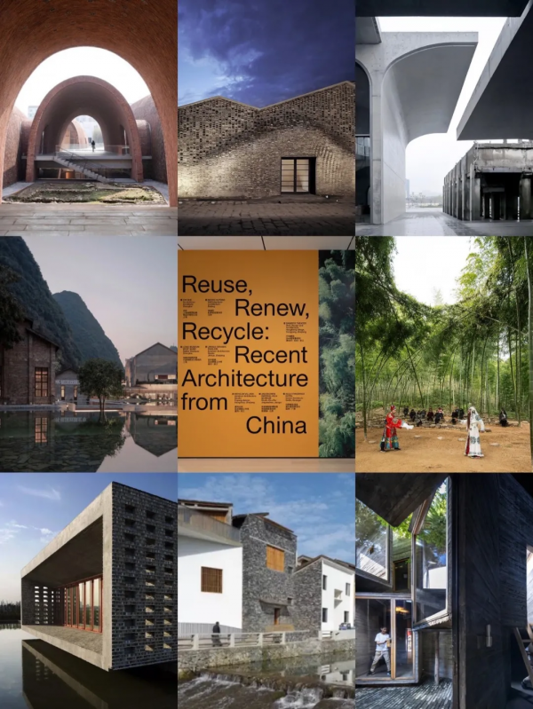 老外選出了最讓他們佩服的8箇中國房子