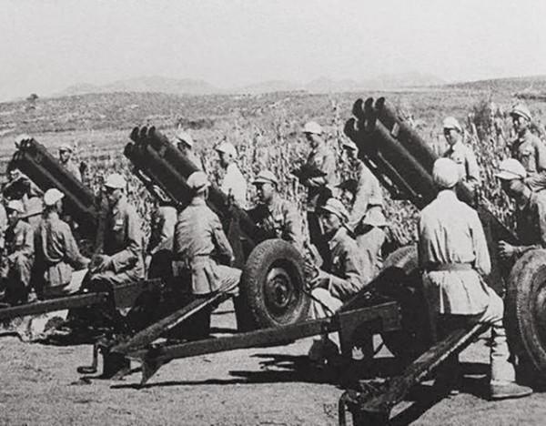 55年他沒參與授銜，3年後國家想補給他大將軍銜，他說：上將就行