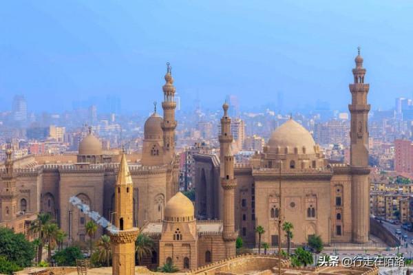 中東為什麼這麼亂？兩大文明的發源地，同一祖先卻水火不容