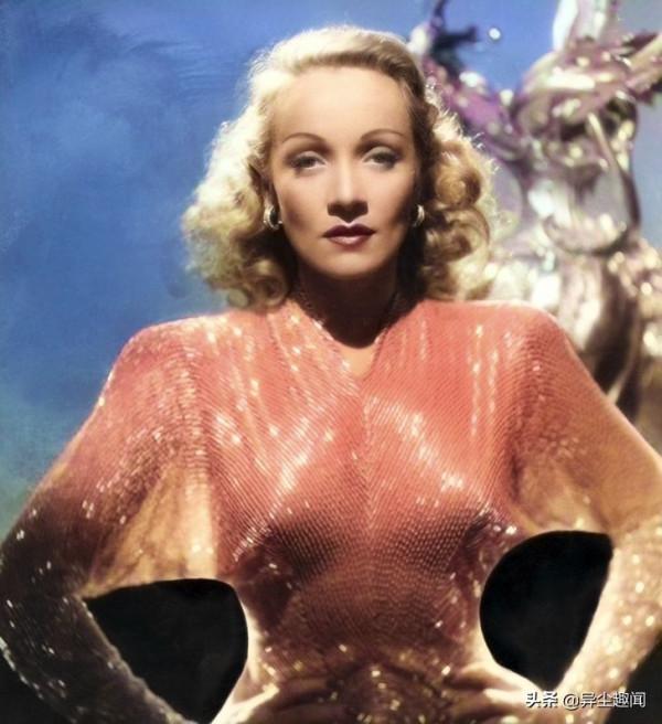 10位20世紀的好萊塢女影星保持美麗的秘密 10位20世紀的好萊塢女影星保持美麗的秘密