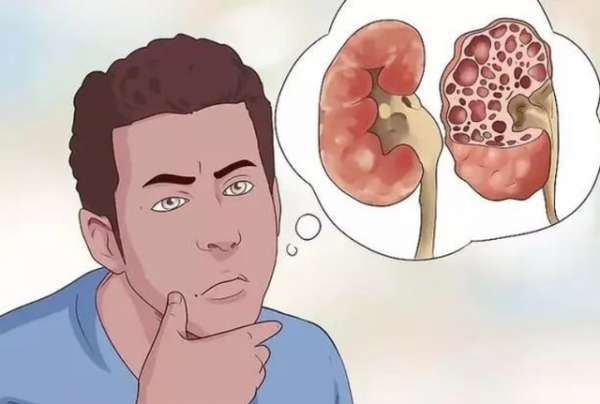 36歲男子患尿毒症，依靠透析活命：後悔年輕時太無知，不懂節制