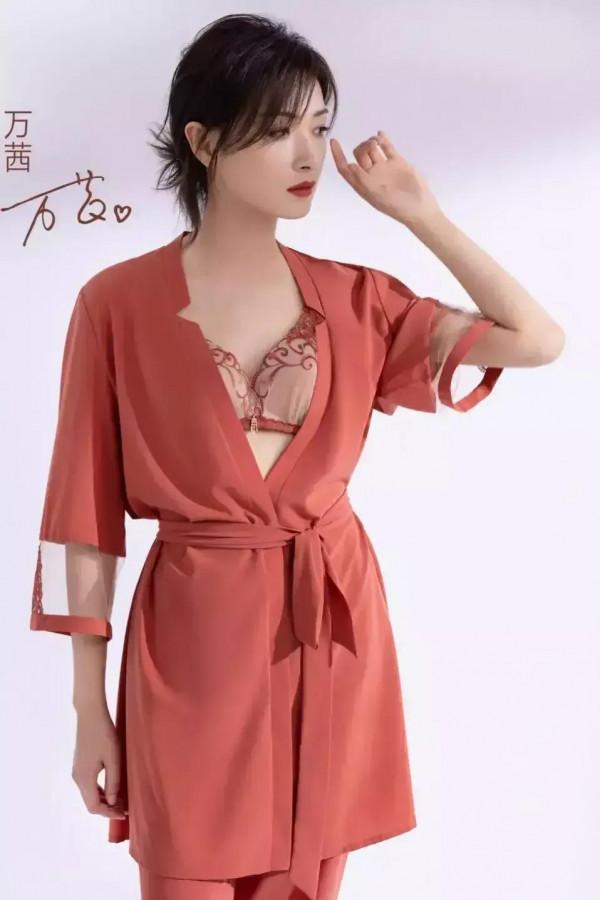 林心如、劉亦菲、宋茜、董璇、塗黎曼，誰更漂亮一點呢？