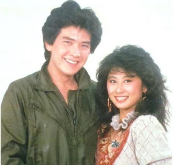 “時代偶像”費翔：愛過6個頂級大明星，為何堅持一生不婚？