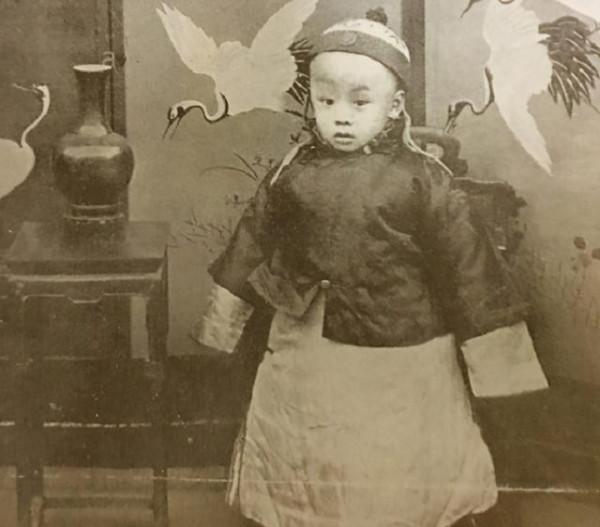 不只是餵奶那麼簡單，清朝皇室乳母，到底是什麼樣的人物？