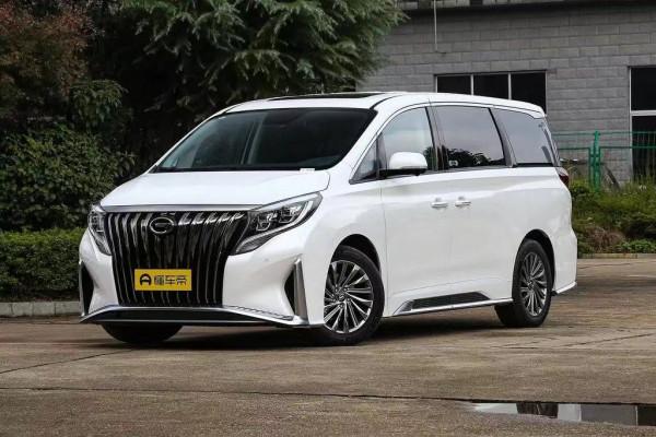 傳祺M8音響均衡器無法調節是什麼原因？