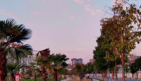 河南一座富有文化底蘊的城市，卻取了個“土氣”的名字