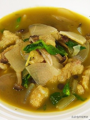 秋冬季旺銷菜，酒樓餐廳必備