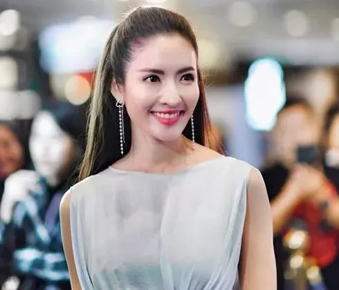 泰國明星學歷“泰”高了 泰國明星學歷“泰”高了