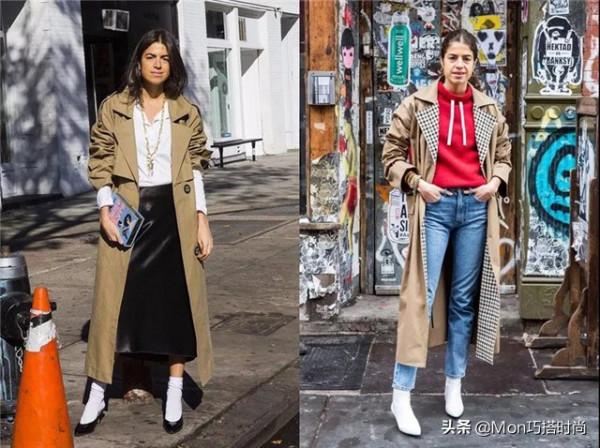 看清了,這是一件能從秋穿到冬的“長外套”,顯瘦顯高又時髦保暖 看清了,這是一件能從秋穿到冬的“長外套”,顯瘦顯高又時髦保暖