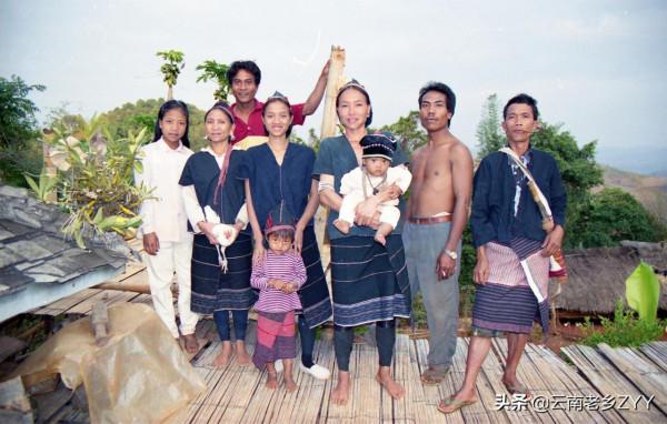 神秘的阿佤山:孟連佤族百姓的生活影象(一) 神秘的阿佤山:孟連佤族百姓的生活影象(一)