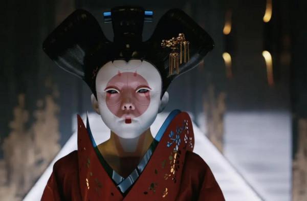 日本御宅族為什麼喜歡“賽博格”？